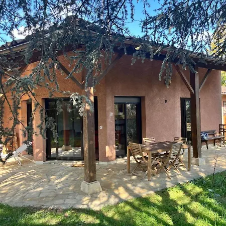 Grande Maison Coeur De Et Proche De Toulouse