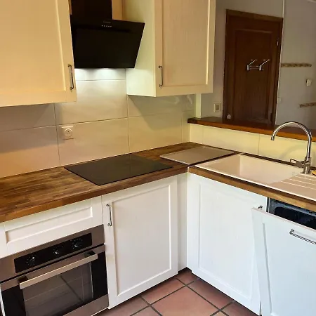 Grande Maison Coeur De Et Proche De Toulouse