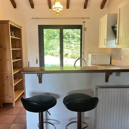 Grande Maison Coeur De Et Proche De Toulouse *