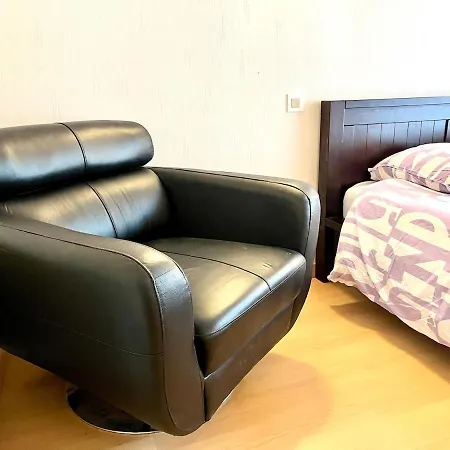 Grande Maison Coeur De Et Proche De Toulouse * Castanet-Tolosan