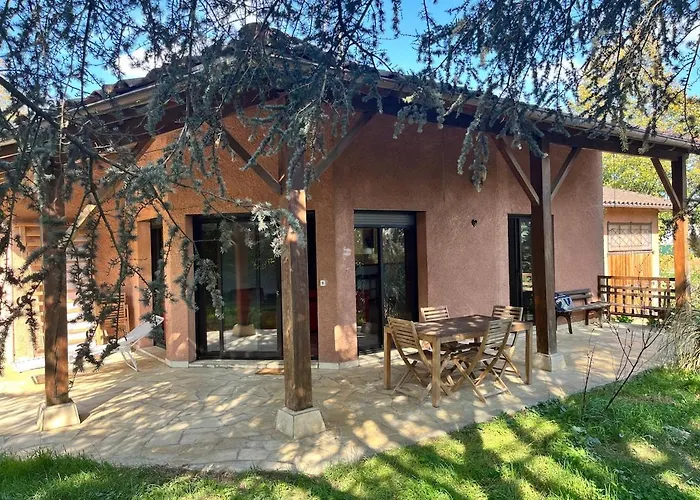 Grande Maison Coeur De Et Proche De Toulouse