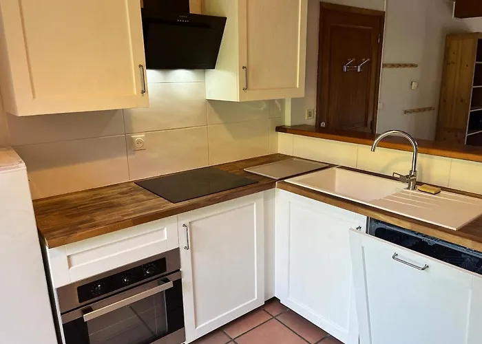 Grande Maison Coeur De Et Proche De Toulouse