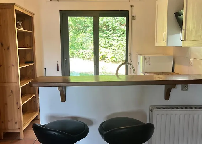 Grande Maison Coeur De Et Proche De Toulouse *