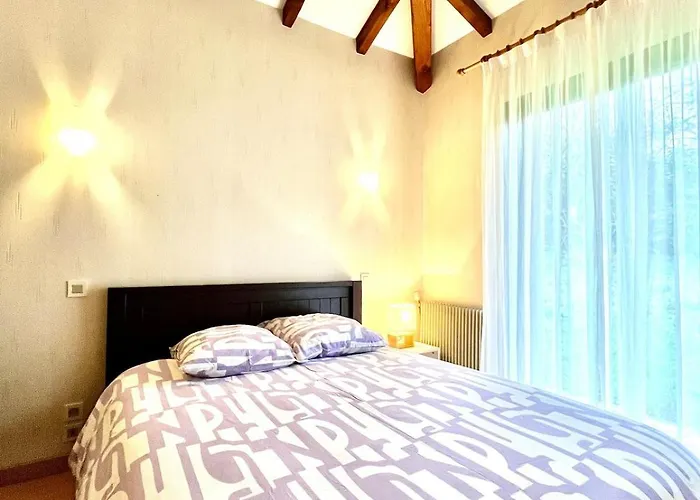 Grande Maison Coeur De Et Proche De Toulouse Villa *